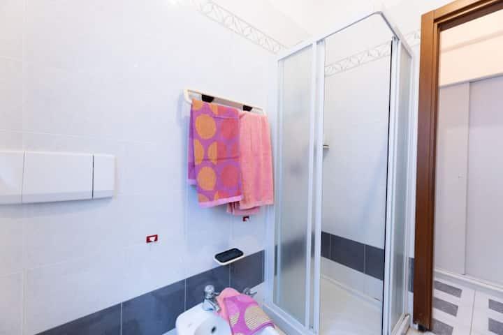 appartamento vacanze Elba